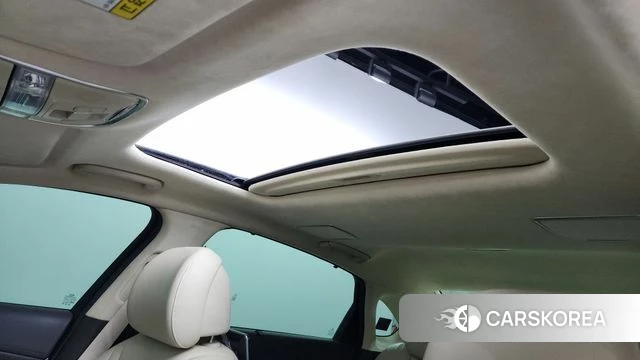 Kia More K9 id 3845649 из Кореи 10