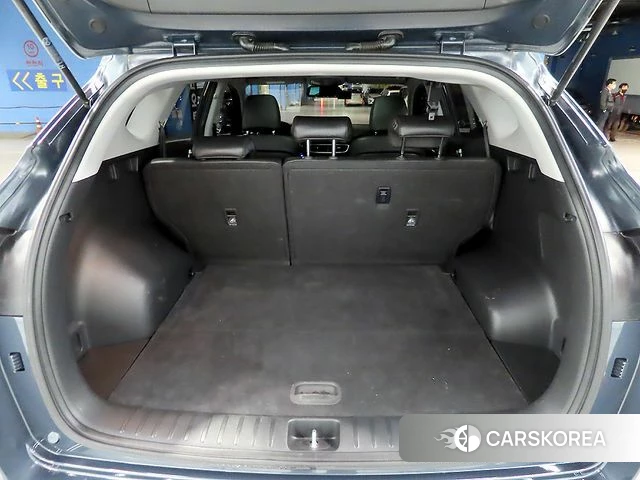 Hyundai All New Tucson id 3955712 из Кореи 10