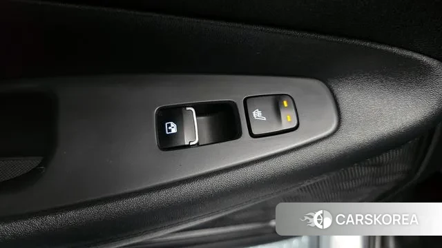 Hyundai The New Santa Fe id 3592397 из Кореи 10