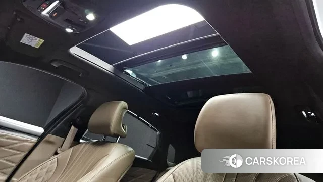 Kia K8 Hybrid id 3383886 из Кореи 10