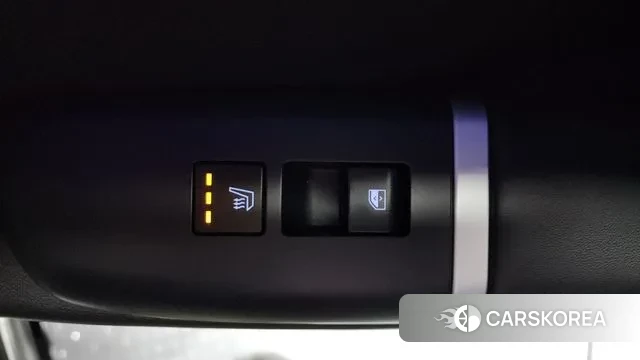 Hyundai Grandeur Hybrid (GN7) id 3426766 из Кореи 10