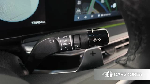 Hyundai Grandeur Hybrid (GN7) id 4935585 из Кореи 10