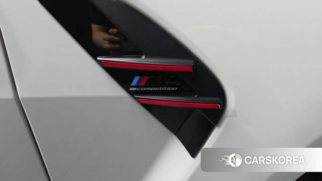 BMW M4 (G82) id 4579175 из Кореи 10