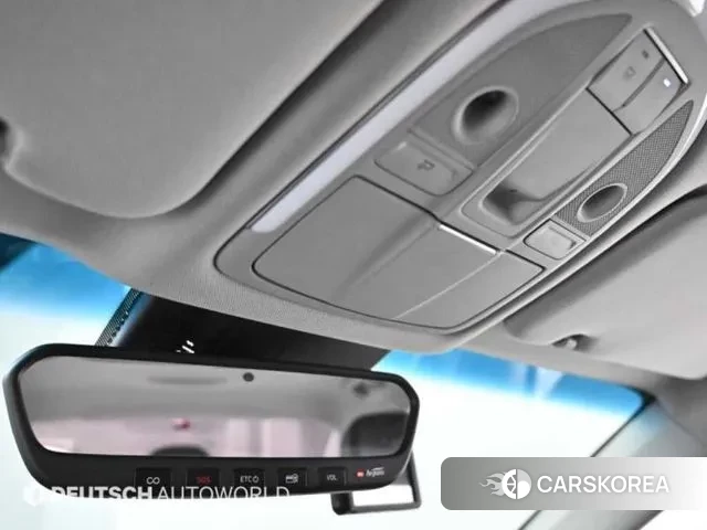 Genesis G80 id 3107243 из Кореи 10