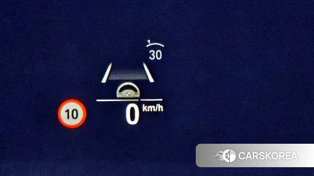 BMW 5 Series (G30) id 2974695 из Кореи 10