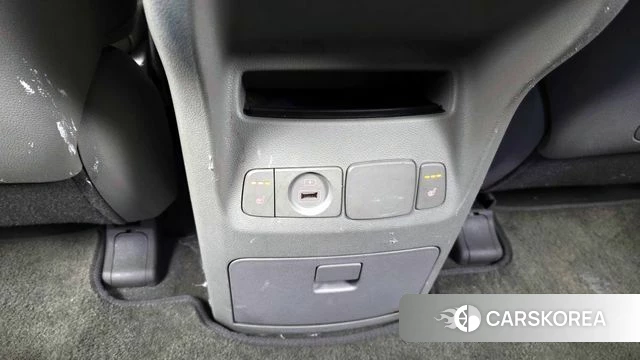 Kia The New Carnival id 3886042 из Кореи 10