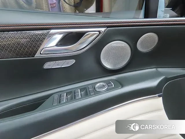 Genesis GV80 Coupe id 3770062 из Кореи 10