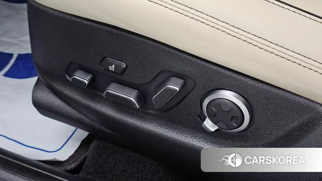 Genesis GV70 id 4463908 из Кореи 10