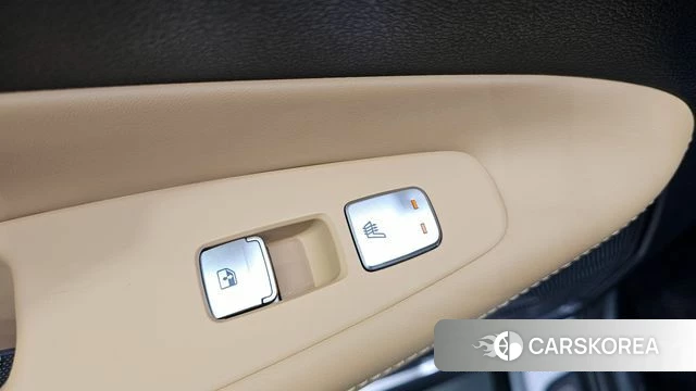 Hyundai The New Santa Fe id 3832435 из Кореи 10