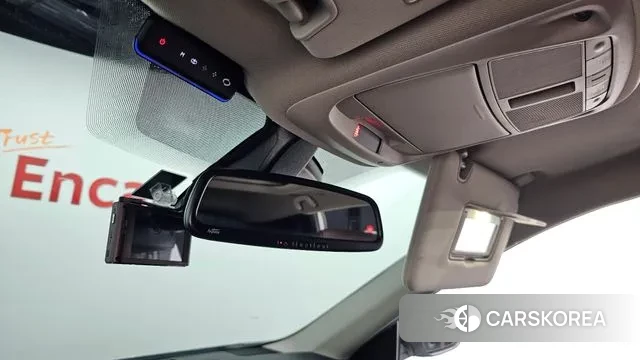 Renault Korea (Samsung) The New QM6 id 3238807 из Кореи 10