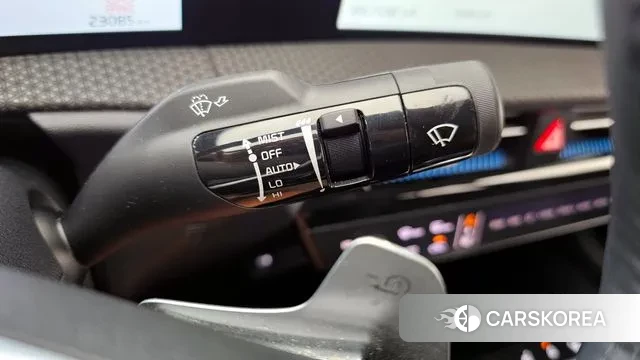 Kia EV6 id 2994159 из Кореи 10