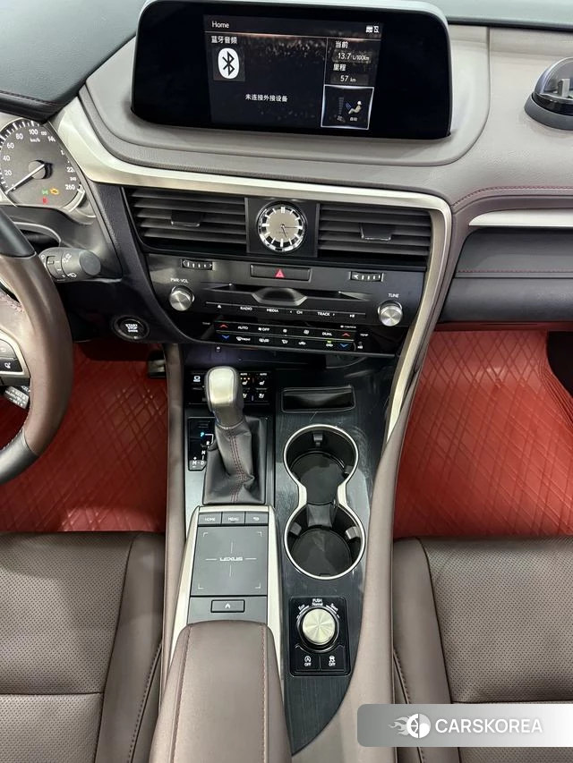 Lexus RX id 4276297 из Китая 10