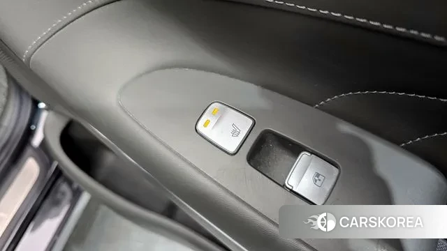 Hyundai The New Grandeur IG Hybrid id 3655836 из Кореи 10