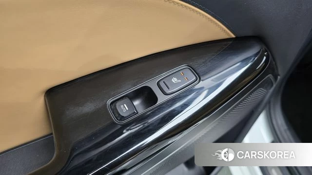 Kia K7 Premier id 4836791 из Кореи 10
