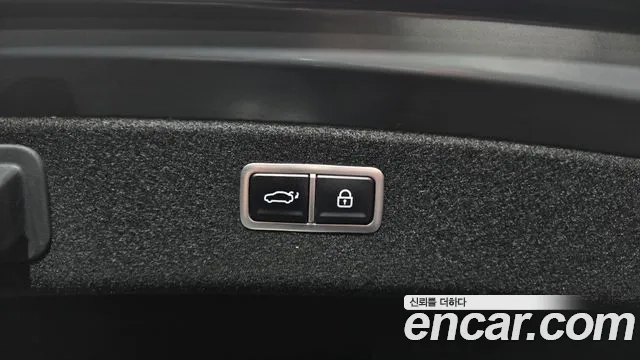 Genesis G80 (RG3) id 2927766 из Кореи 10