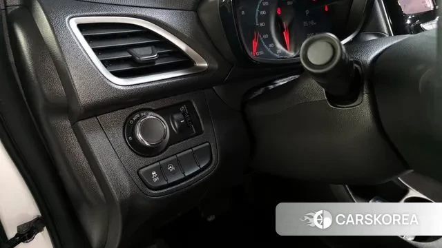 Chevrolet (GM Daewoo) The New Spark id 3044110 из Кореи 10