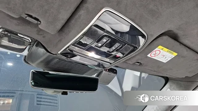 Land Rover Range Rover Sport 3rd Generation id 2974611 из Кореи 10