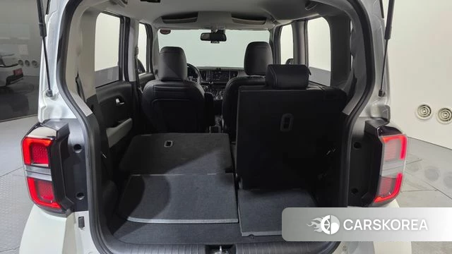 Kia The New Kia Ray id 3838839 из Кореи 10