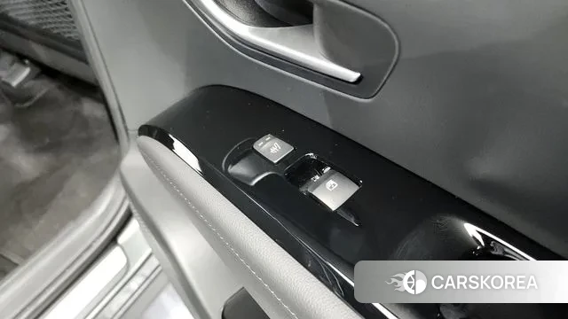 Hyundai Tucson Hybrid (NX4) id 3016315 из Кореи 10