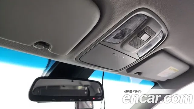 Kia Sportage The Bold id 2906554 из Кореи 10