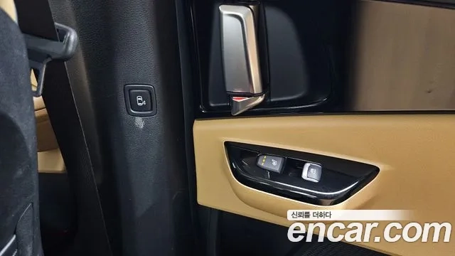 Kia Carnival 4th generation id 2911035 из Кореи 10