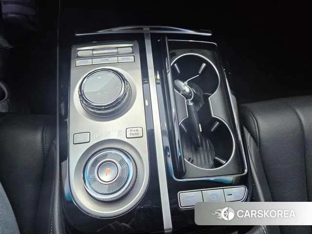 Genesis G80 (RG3) id 4443220 из Кореи 10
