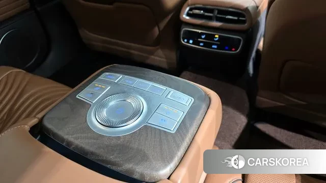 Genesis G80 (RG3) id 3582530 из Кореи 10