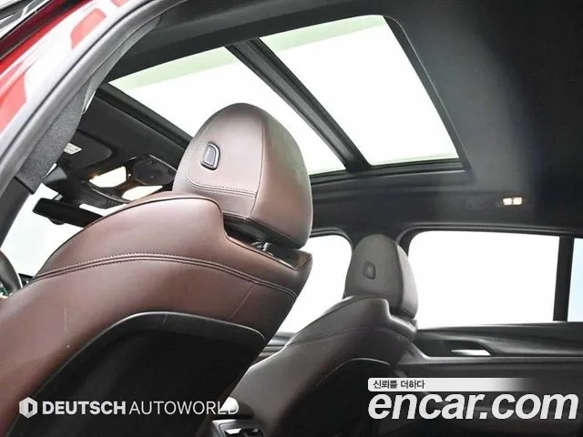 BMW X4 (G02) id 2859979 из Кореи 10