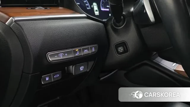 Kia More K9 id 3150344 из Кореи 10