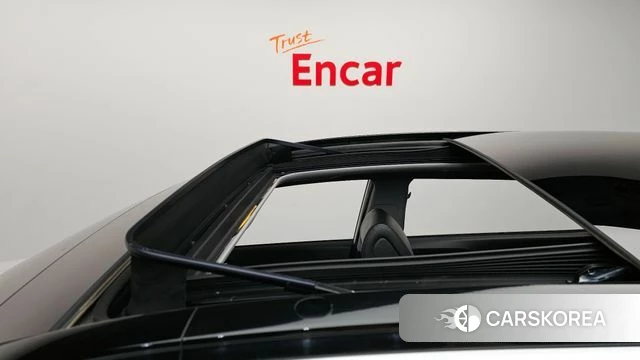 Hyundai All New Tucson id 3834958 из Кореи 10