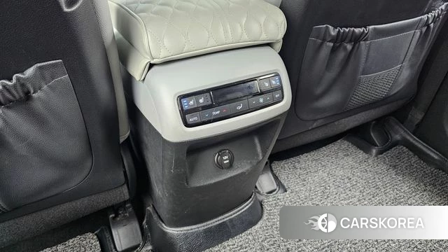 Hyundai The New Palisade id 4701334 из Кореи 10