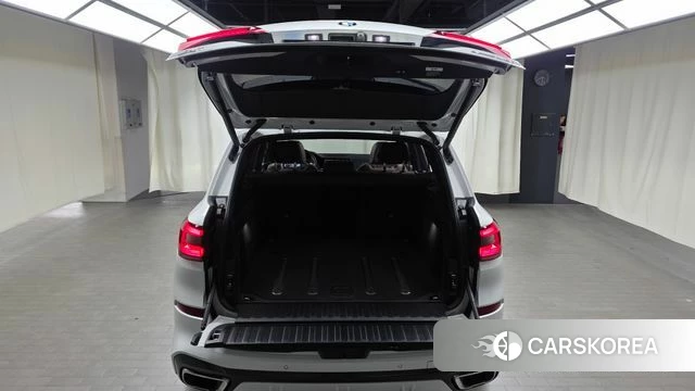 BMW X5 (G05) id 4687979 из Кореи 10