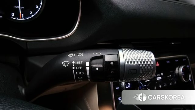 Genesis GV80 id 4662389 из Кореи 10