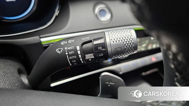 Genesis GV70 id 4784856 из Кореи 10