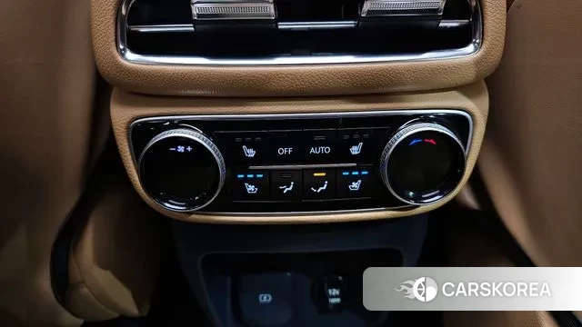 Genesis GV80 id 3439039 из Кореи 10