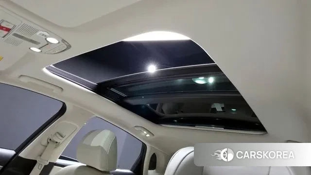 Hyundai The New Grandeur IG id 2969422 из Кореи 10