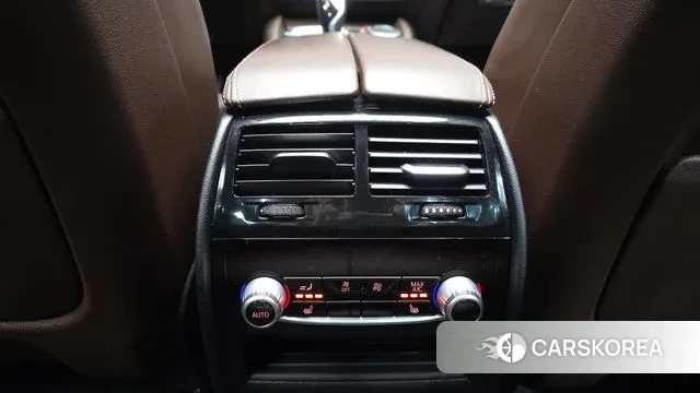 BMW 5 Series (G30) id 3573136 из Кореи 10