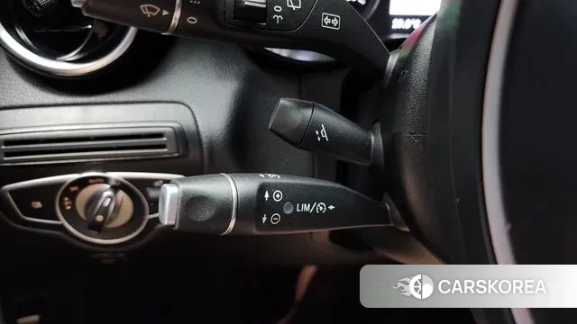 Mercedes-Benz GLC-Class X253 id 3034299 из Кореи 10