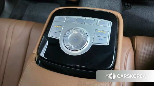 Genesis G80 (RG3) id 4769571 из Кореи 10