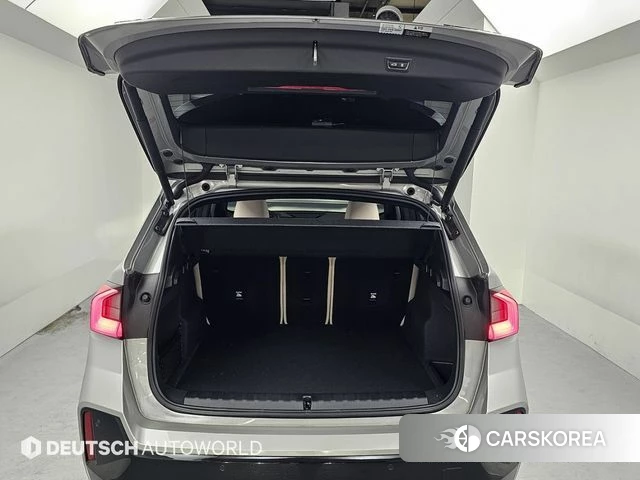 BMW X1 (U11) id 3858724 из Кореи 10