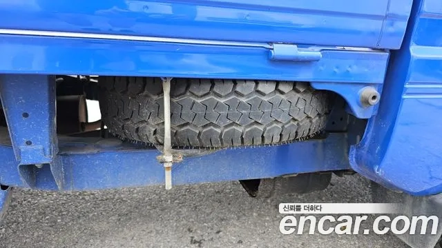 Chevrolet (GM Daewoo) New Labo id 2956335 из Кореи 10