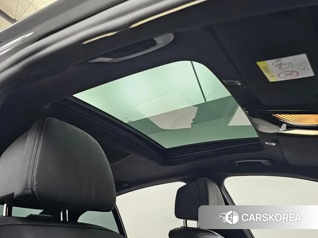 BMW 5 Series (G30) id 3349984 из Кореи 10