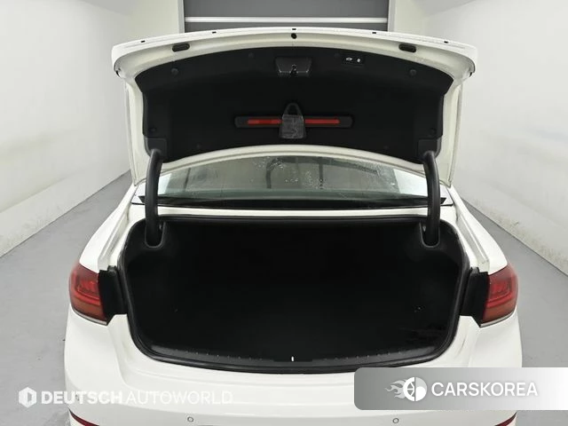 Kia K7 Premier id 4351010 из Кореи 10
