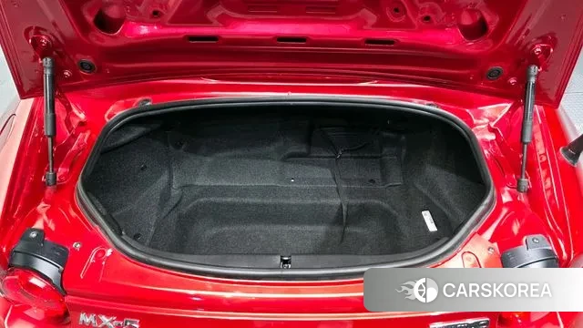 Mazda MX-5 MIATA id 2994530 из Кореи 10