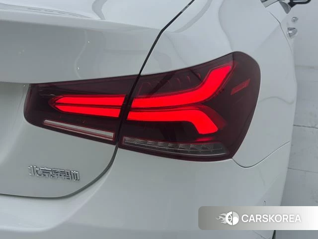 Mercedes-Benz Class A id 4253429 из Китая 10