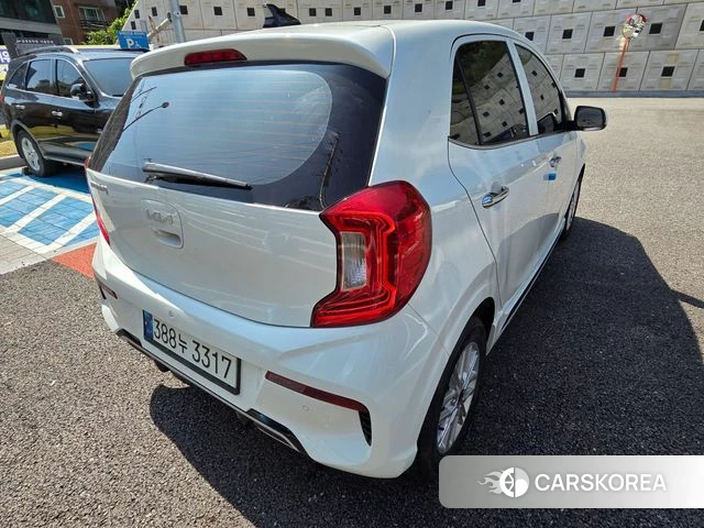 Kia Morning Urban (JA) id 4779292 из Кореи 10