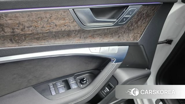 Audi A7 (4K) id 4593668 из Кореи 10