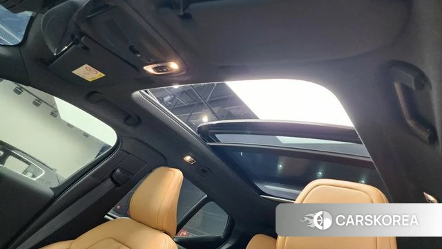 Volvo XC40 id 4445603 из Кореи 10