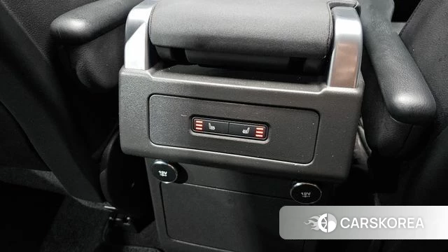 Land Rover Discovery 5 id 4620079 из Кореи 10
