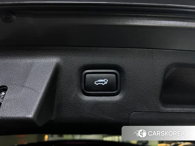 Hyundai The New Santa Fe id 3021417 из Кореи 10